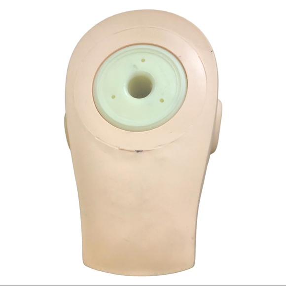 Eyelash Practice Head / Lash Tech Mannequin - Picture 4 of 10